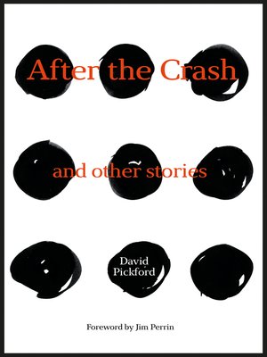 cover image of After the Crash